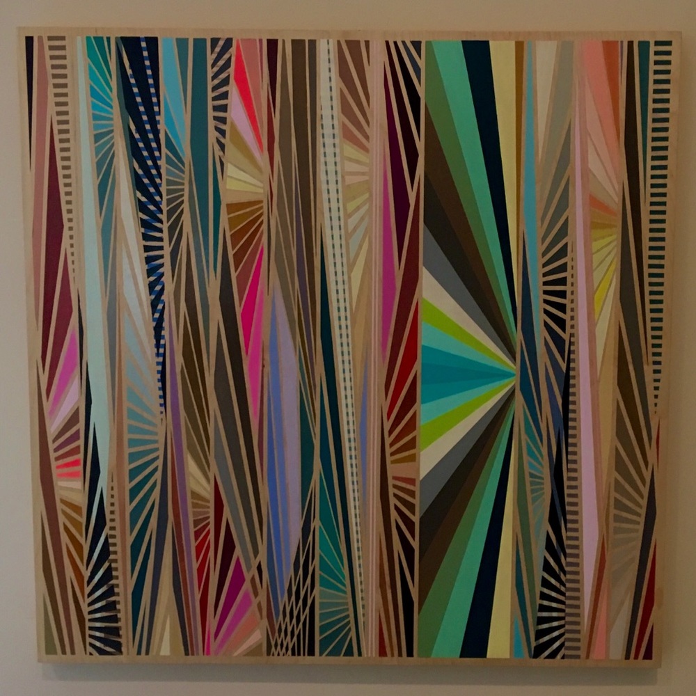 Original Contemporary Painting